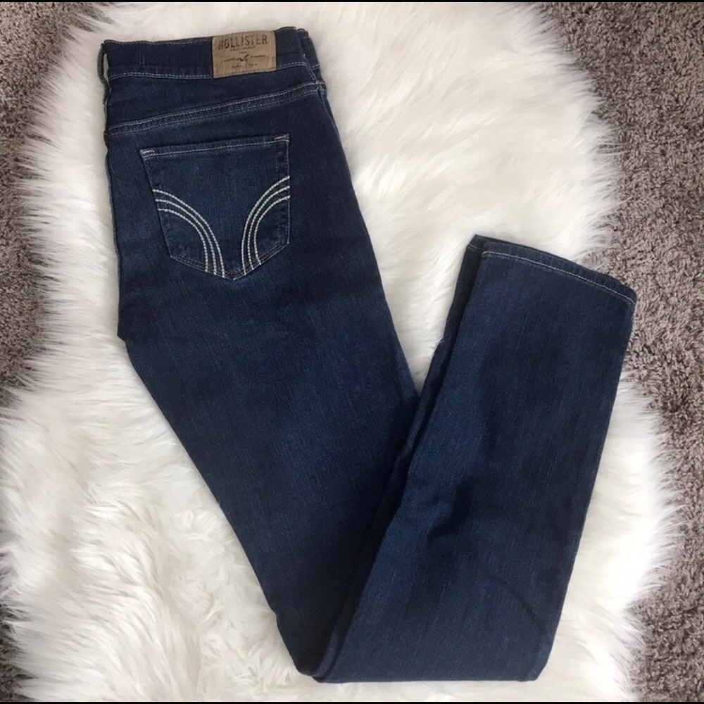Hollister Skinny Jeans